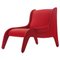 Italian Anthropus Armchair by Marco Zanuso for Cassina, 2022, Image 1