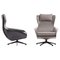 Italian Cab Lounge Chair by Mario Bellini for Cassina, 2022 1