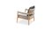 Italian Dine Out Armchair by Rodolfo Dordoni for Cassina, 2022, Image 7
