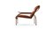 Italienischer Woodline Sessel von Marco Zanuso für Cassina, 2022 5