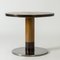 Occasional Table by Otto Schulz, 1930s 3