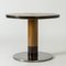 Occasional Table by Otto Schulz, 1930s, Image 3