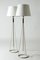 Floor Lamps from Luco, 1950s, Set of 2, Image 2
