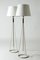 Lampadaires de Luco, 1950s, Set de 2 2