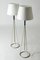 Floor Lamps from Luco, 1950s, Set of 2 4