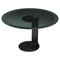 Tl59 Dining Table in Bronze & Glass by Afra & Tobia Scarpa for Poggi, 1975, Image 1