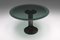 Tl59 Dining Table in Bronze & Glass by Afra & Tobia Scarpa for Poggi, 1975 6