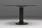 Tl59 Dining Table in Bronze & Glass by Afra & Tobia Scarpa for Poggi, 1975, Image 4