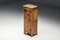 French Artisan Solid Wood Cabinet, 1900s, Image 8