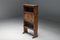 19th Century French Dressoir with Flower Patterns 2