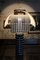 Lampe de Bureau Artemide Shogun par Mario Botta, Italie, 1980s 2