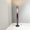 Italian Modern Totem Metal and Plastic Floor Lamp, 1980s 13