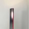 Italian Modern Totem Metal and Plastic Floor Lamp, 1980s 12