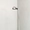 Italian Modern Metal and Chromed Steel Floor Lamp, 1980s, Image 6