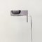 Italian Modern Metal and Chromed Steel Floor Lamp, 1980s, Image 11