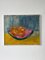 Suzanne Paquin, Bowl of Fruit No. 3, Oil on Canvas, Framed 1
