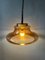 Mid-Century Space Age Pendant Light by Herda, Image 6