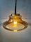 Lampada a sospensione Space Age Mid-Century di Herda, Immagine 2