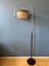 Mid-Century Space Age Gepo Mushroom Arc Floor Lamp from Guzzini 1