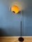 Mid-Century Space Age Gepo Mushroom Arc Floor Lamp from Guzzini 3