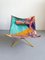 Lounge Chair by Salvati & Tresoldi for Saporiti, Italy, 1980s 15