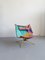 Lounge Chair by Salvati & Tresoldi for Saporiti, Italy, 1980s, Image 16