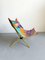 Lounge Chair by Salvati & Tresoldi for Saporiti, Italy, 1980s 12