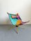 Lounge Chair by Salvati & Tresoldi for Saporiti, Italy, 1980s 9