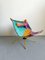 Lounge Chair by Salvati & Tresoldi for Saporiti, Italy, 1980s, Image 9