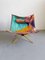 Lounge Chair by Salvati & Tresoldi for Saporiti, Italy, 1980s 2