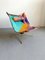 Lounge Chair by Salvati & Tresoldi for Saporiti, Italy, 1980s, Image 10