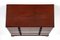 Regency Chest of Drawers in Mahogany 7