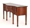 Antique Mahogany Server Buffet by Hepplewhite 9