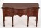 Antique Mahogany Server Buffet by Hepplewhite 4