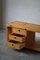 Vintage Danish Console with Drawers in Pine by Aksel Kjersgaard, 1970s, Image 3