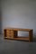 Vintage Danish Console with Drawers in Pine by Aksel Kjersgaard, 1970s, Image 8