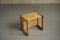 Tabouret à 3 Positions par Marcel Gascoin, France, 1950s 2