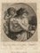 Adams, Roman Charity, 19th Century, Engravings, Framed, Set of 2, Image 5