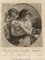 Adams, Roman Charity, siglo XIX, grabados, enmarcado. Juego de 2, Imagen 5