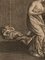 Adams, Roman Charity, 19. Jahrhundert, Gravierungen, Gerahmt, 2er Set 7