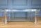 Acrylic Glass Coffee Table from Roche Bobois, 1980s 3