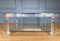 Acrylic Glass Coffee Table from Roche Bobois, 1980s 4