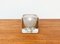 Lampe de Bureau Ta 14 Cube Vintage en Verre de Peill & Putzler, Allemagne, 1970s 1