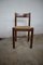 Modernistic Oak Dining Chairs, Set of 4 6