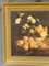 After Fantin Latour, Natura morta con fiori e frutta, Olio su tela, Incorniciato, Immagine 5