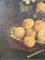 After Fantin Latour, Natura morta con fiori e frutta, Olio su tela, Incorniciato, Immagine 9