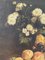 After Fantin Latour, Natura morta con fiori e frutta, Olio su tela, Incorniciato, Immagine 8