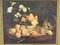 After Fantin Latour, Natura morta con fiori e frutta, Olio su tela, Incorniciato, Immagine 3