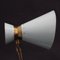 French Diabolo Table Lamp, 1960s, Image 7