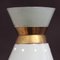 French Diabolo Table Lamp, 1960s 12